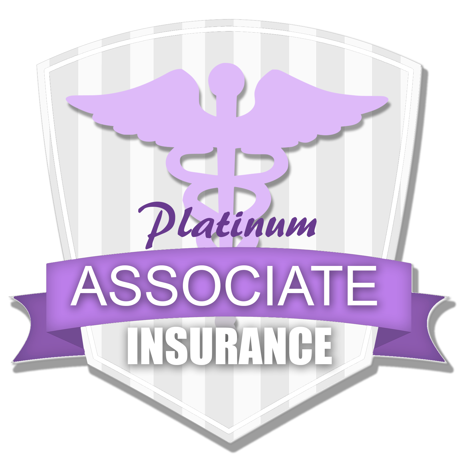 Associate Platinum Membership Insurance Package