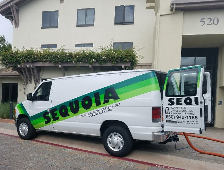 Sequoia Cleaning, Inc The Carpet and FabriCare Institute