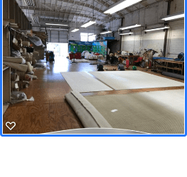 Fibermark Mark the Carpetbegger, Inc.
