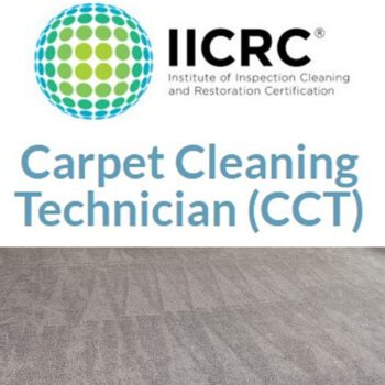 Carpet Cleaning Technician Course