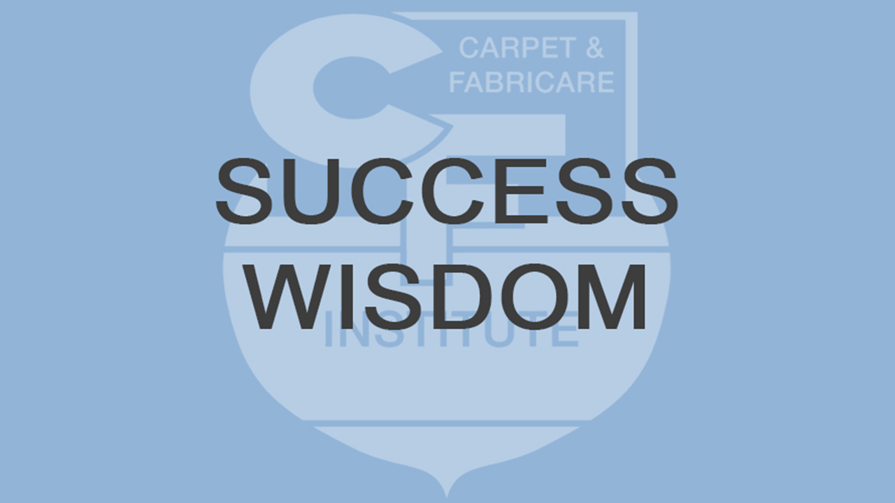 Success Wisdom #20211103