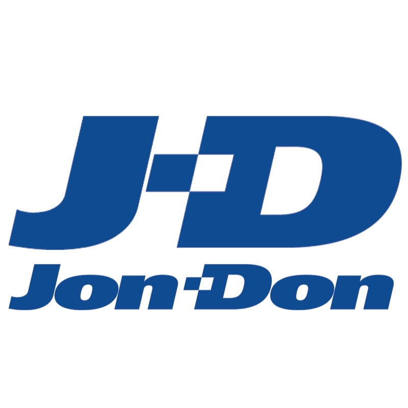 Jon-Don Logo