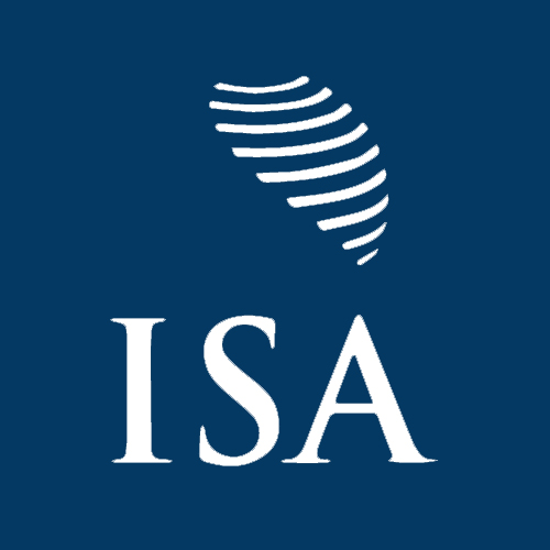 International Society of Appraisers (ISA) Logo