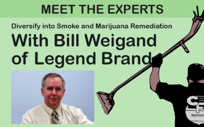 Meet the Experts with Bill Weigand