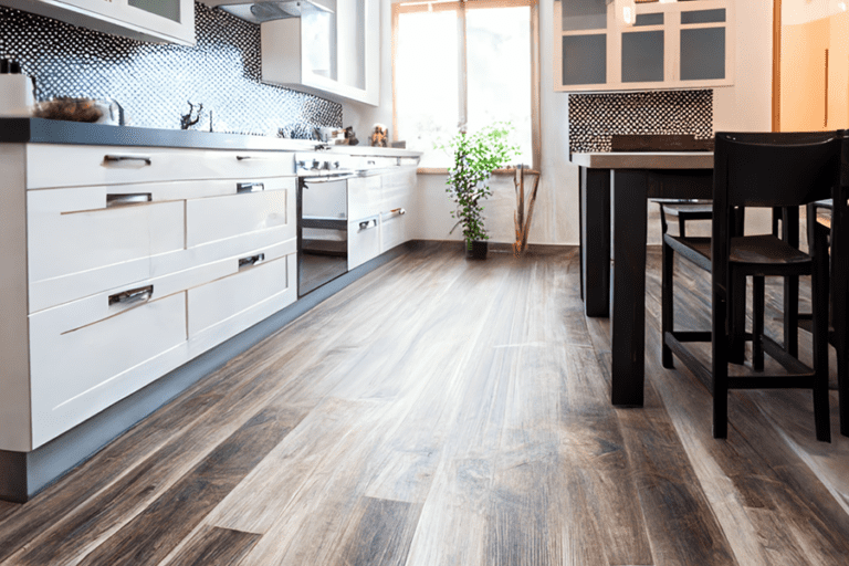 View of How Does the Sun Damage Different Types of Flooring? | The Carpet and ...