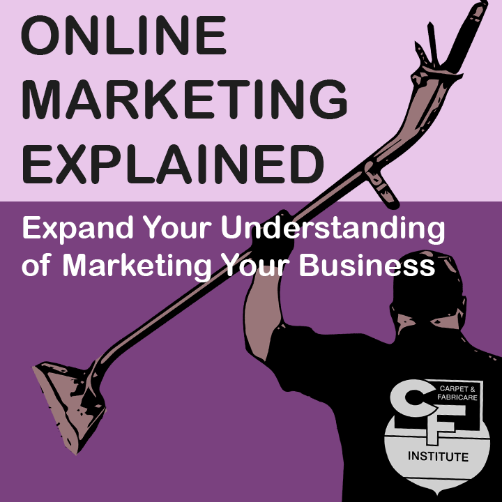 Online Marketing Explained Featured