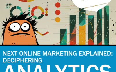Next Online Marketing Explained: Deciphering Analytics and Search Ranking Reports