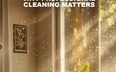 Allergies and Carpets: Why Professional Cleaning Matters