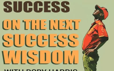 Next Success Wisdom: Optimizing Job Prep for Success