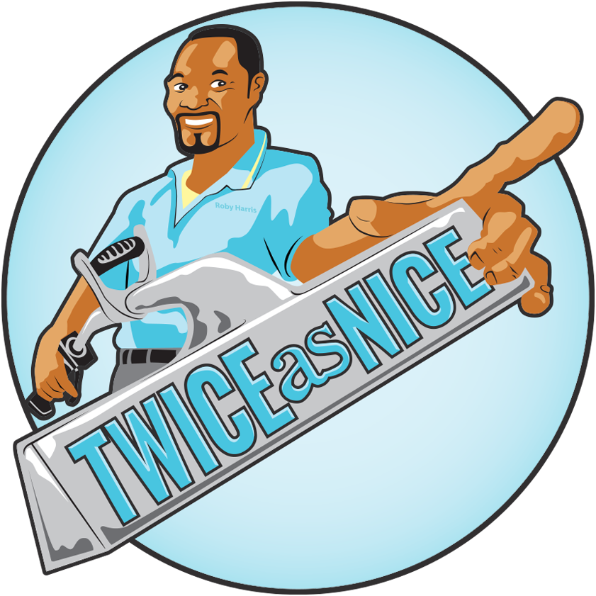 Twice as Nice Carpet & Upholstery Cleaning