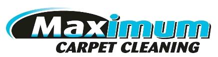 Maximum Carpet Cleaning