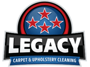 Legacy Carpet & Upholstery Cleaning