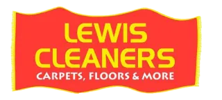 Lewis Carpet Cleaning