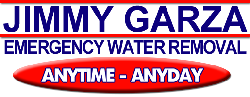 Jimmy Garza Emergency Water Removal