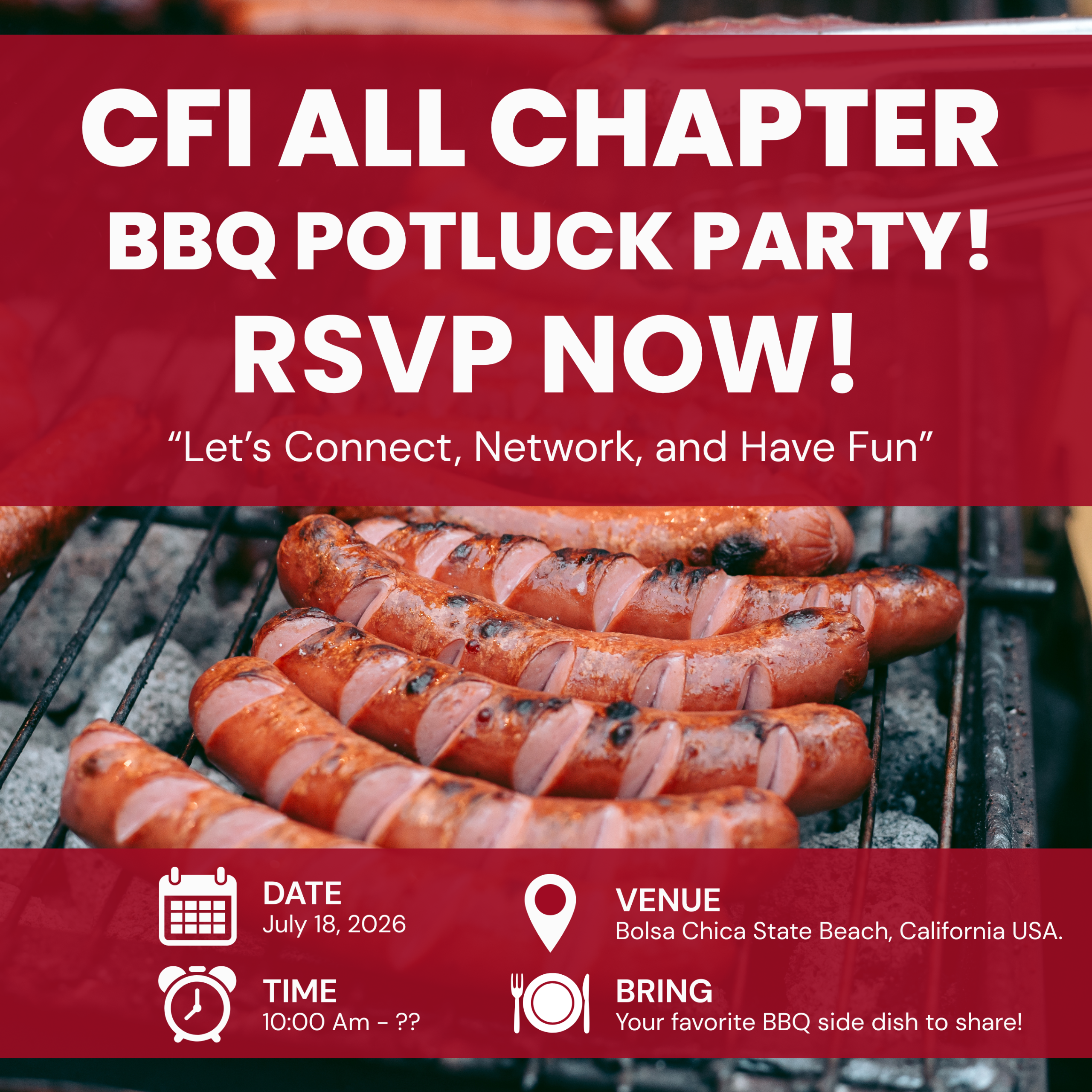 SoCal Chapter Meeting